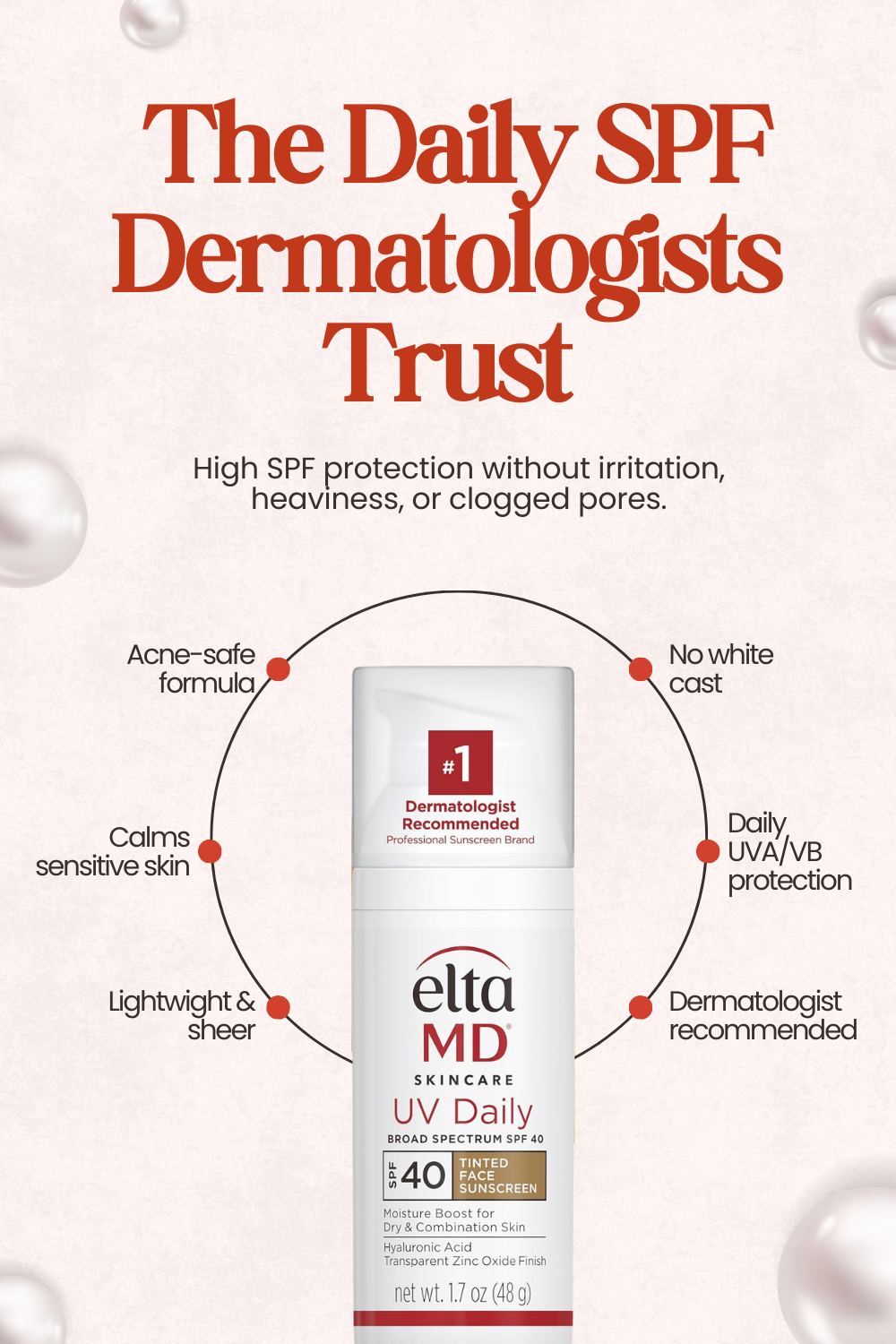 face sunscreen product view