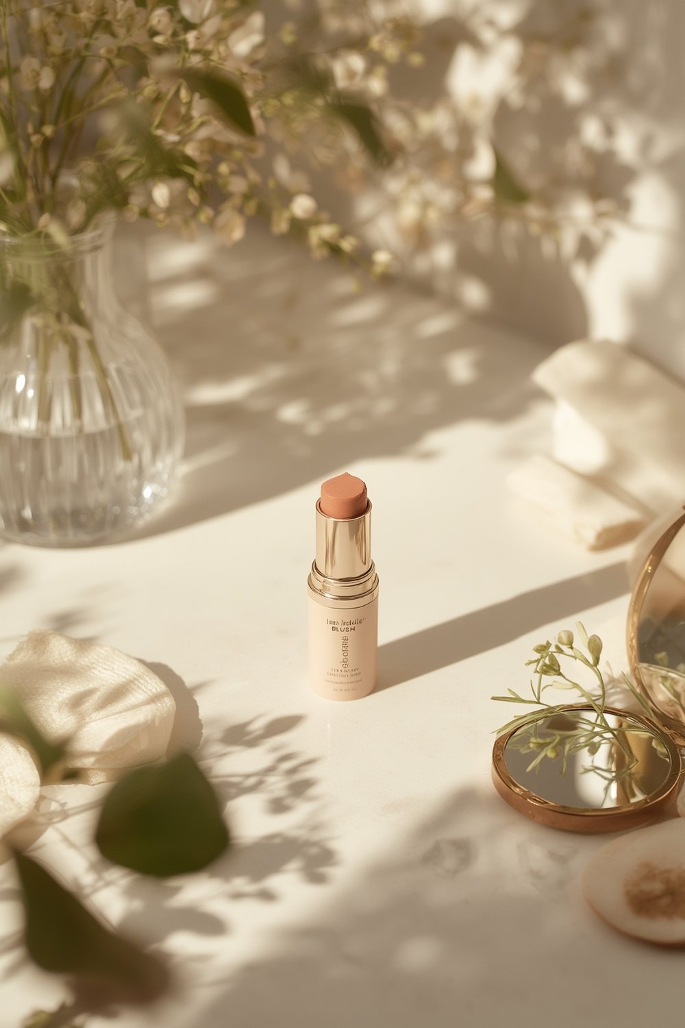 blush stick product view
