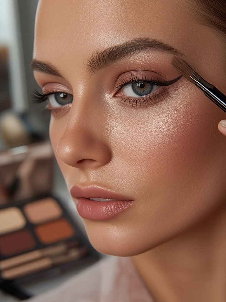 shadow palette in action