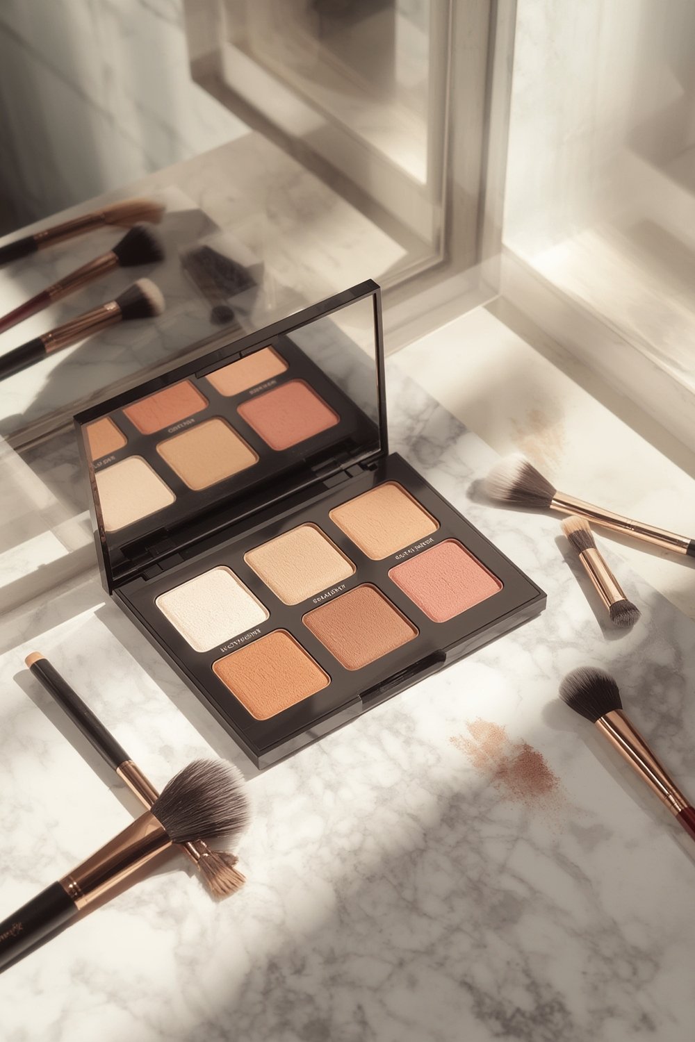 contour palette product view