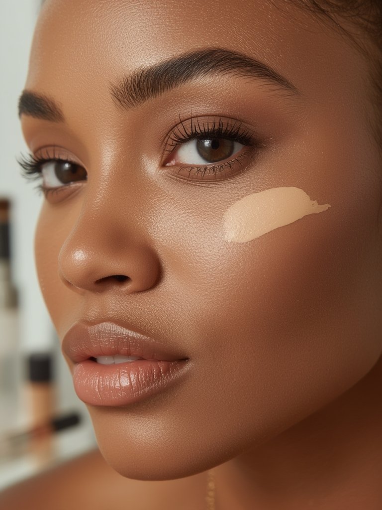 shape tape in action