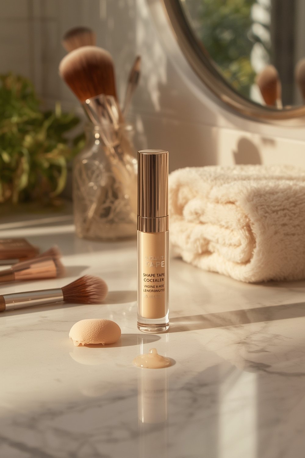 shape tape product view