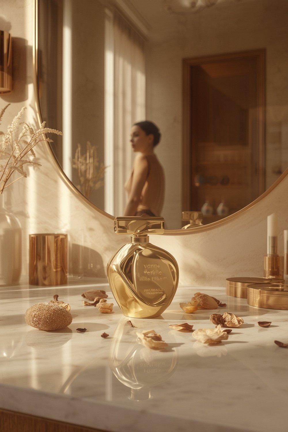 eilish perfume product view