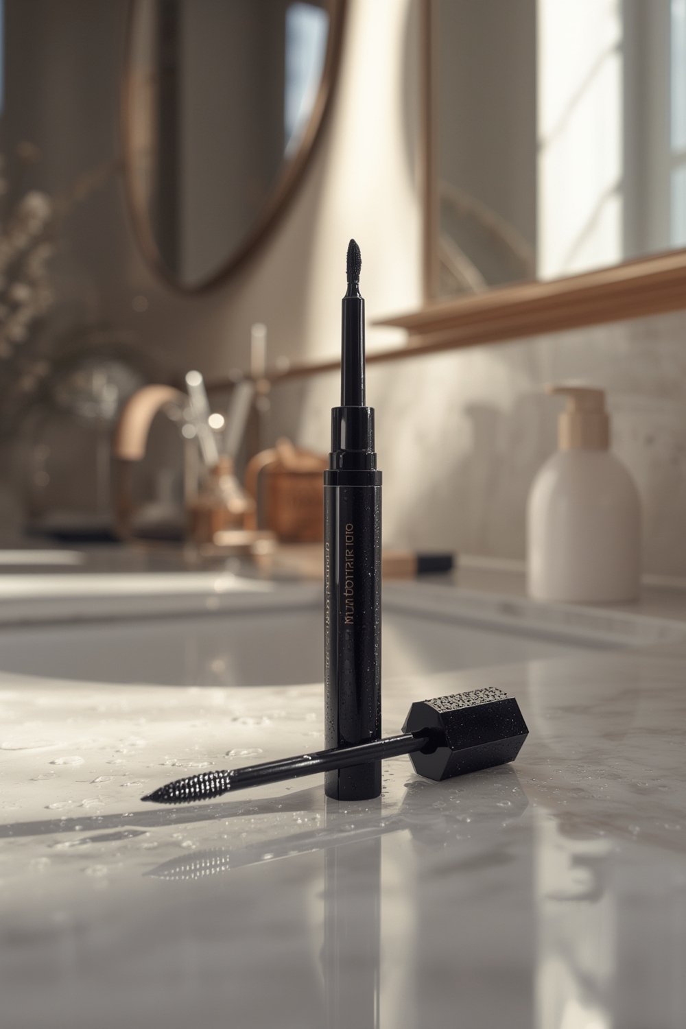 liquid eyeliner product view