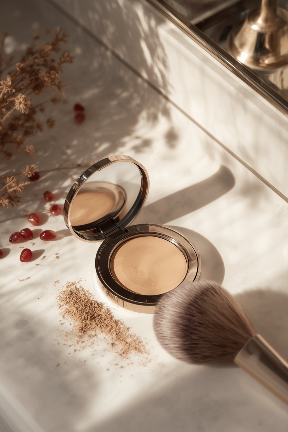 mineral foundation product view